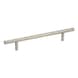 Bar handle, stainless steel - HNDL-ROD-A2-10X352MM - 1