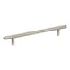 Bar handle, stainless steel - HNDL-ROD-A2-12X192MM - 1