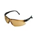 Safety Glasses Premium - SAFEGOGL-(AS/NZS1337-PC-PREMIUM)-BROWN - 1