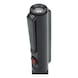 Penlight LED pocket torch WHX2 With two light sources - TRCH-WHX2-LED-2XAA-100LUMEN - 2