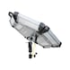 LED-Großflächenleuchte POWERCASE 360° 100000 Lumen - GROFLLEUCHT-LED-360GRD-750W-100000LUMEN - 6