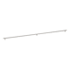 Bar handle For standard kitchen dimensions - HNDL-ROD-A2-12X2X542MM - 1