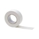 White fabric adhesive tape