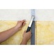 EURASOL nail sealing tape - NLSEALTPE-3X60MM-10M - 3
