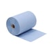 ECOLINE cleaning paper - CLNPAP-ROLL-3PLIES-38CM-1000SHT-TEARING - 1