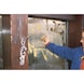 Graffiti remover  - 2