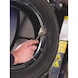 Tyre mounting paste - TYRFITTPAST-WHITE-5KG - 2