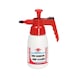 Product-specific pressure sprayer, unfilled - PMPSPRBTL-EMPTY-(BMF-CLEANER)-1LTR - 1