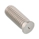 Welded stud - WELDBLT-ISO13918-PT-A2-M8X12 - 4