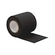 EPDM sealing tape Outdoors - SEALTPE-RAL-OUTS-EPDM-0,6X250MMX20M - 1