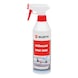 Spray shine - LACWRKCARE-SPRAYGLOSS-HANDSPRAYER-500ML - 1