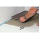Tile adhesive PLUS CERAfix<SUP>®</SUP> 402 C2 TE Flex For all ceramic floor coverings in accordance with EN12004, C2 TE - ADH-TLE-(CERAFIX-402PLUS)-25KG - 2