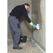 Waterproofing system primer coat - 2