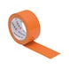 Putzband Soft - ABDEBA-PUTZ-SOFT-ORANGE-50MMX33M - 1