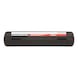 Torque wrench With push-through square drive and fine-toothed ratchet head - TRQWRNCH-PSHTHRG-3/8IN-(20-100NM) - 3