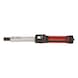 Torque wrench For plug-in tools - TRQWRNCH-PLGINTL-16MM(8-60NM) - 1