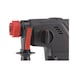 Exchangeable chuck For cordless hammer drill H 28-MAS - 2