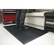 Anti-fatigue mat, perforated design - 2