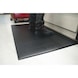 PVC Plus anti-fatigue mat by the metre - FLRMAT-PVC-PLUS-BLACK-ENDLESS-90CM - 3