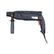 Rotary hammer drill, electric - HAMDRL-EL-(H26-MLS) - 1