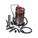 Twin-motor electric vacuum cleaner WH 2400.60 - 1