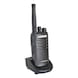 Coffret talkie walkie et accessoires FT COM 2 - 2