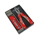 Set Multitools - Pince multifonctions - 1