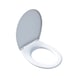 Abattant WC Primo Ecomat TS NF - ABATTANT PRIMO ECOMAT TS NF - 1