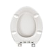 Abattant WC PERFECT ONE BR NF - Abattant toilette - 3
