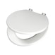 Abattant WC PERFECT ONE BR NF - Abattant toilette - 5
