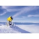 Graisse montagne basses températures - GRAISSE BT CARTOUCHE 400 G - 7