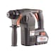Battery-powered hammer drill H 28-MA - 1