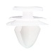 Clip pour revêtement intérieur Type S Clip pour revêtement intérieur Type S