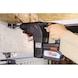 Battery-powered hammer drill H 28-MA - 2