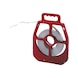 Feuillard Inox pour collier de serrage - FEUILLARD LARG 19MM EP 0.4 BOBINE 30M - 1