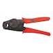 Roto C61 crimping tool - 1