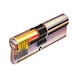 Cylindre de Sûreté PROTECT - CYLINDRE PROTECT S'ENT. 30X60 H30022 - 5