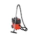 Industrial wet and dry vacuum cleaner ISS 35 - 1