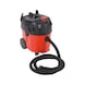 Industrial wet and dry vacuum cleaner ISS 35-S AUTOMATIC - VACCLNR-WET/DRY-EL-(ISS35-S AUTOM) - 1
