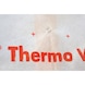EURASOL<SUP>®</SUP> Thermo HT selvklæbende tætningstape - EURASOL-THERMO HT TAPE 60MM X 25M - 7
