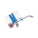 Drum trolley With two support wheels - 3