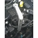 Oil filter special box-end wrench, AF 27 For Ford, PSA and Jaguar - 2