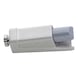 Tipmatic ejector For Nexis Impresso and Click-on 170° concealed hinge, no auto function - 1