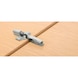 Soft-close door damper For Nexis Impresso concealed hinge - 4