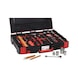 Tool assortment 37&nbsp;pieces in system case - TL-SORT-ORSY-SYSCASE-37PCS - 3