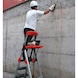 Professional step ladder Würth - 6