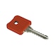 MS 5000 removal key For cylinder core
