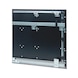 Office container support plate 1 PRO-LINE - 1