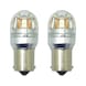 Miniature lamp retrofit Retrofit - BULB-LED-S25-BA15S-12/24V-PAIR - 1