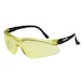Safety Glasses Premium - SAFEGOGL-(AS/NZS1337-PC-PREMIUM)-YELL - 1